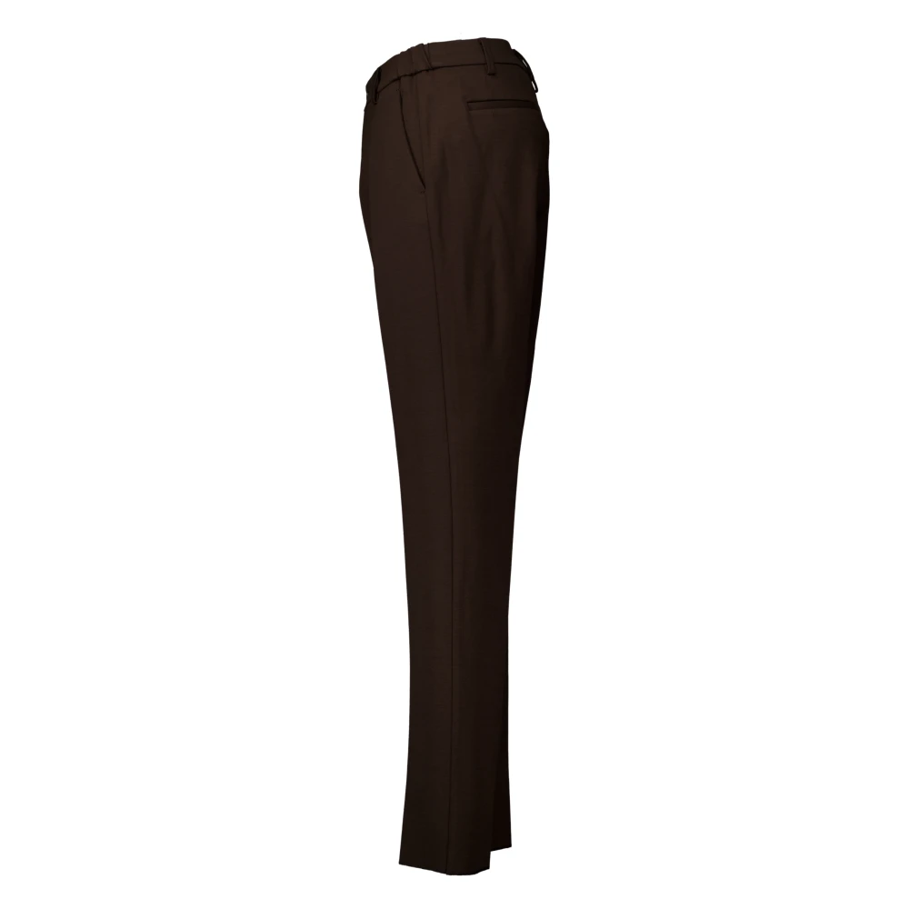 Berwich Bruine Morello Broek 1217 Brown Heren