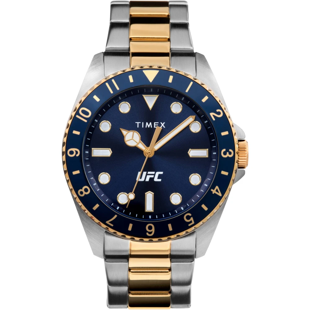 Accessories > Watches - - Timex - Modalova