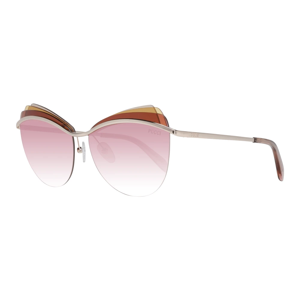 Accessories > Sunglasses - - Emilio Pucci - Modalova