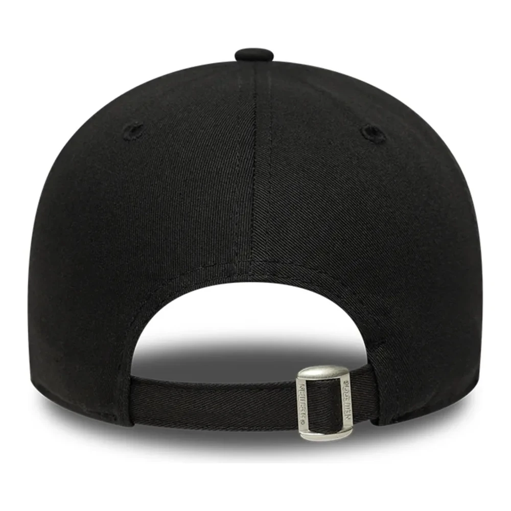 new era Zwarte Kings League Ultimate Pet Black Heren