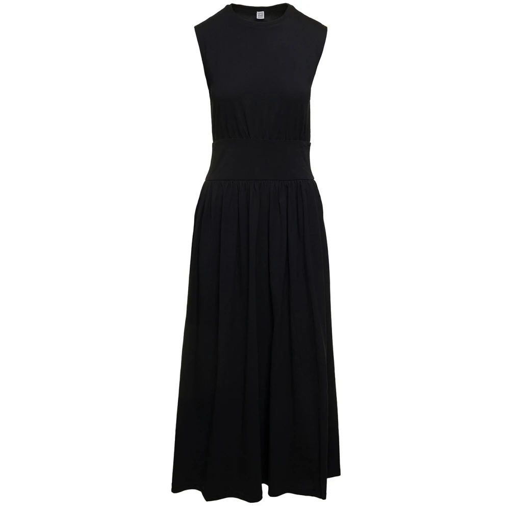 Dresses > Day Dresses > Maxi Dresses - - TotêMe - Modalova
