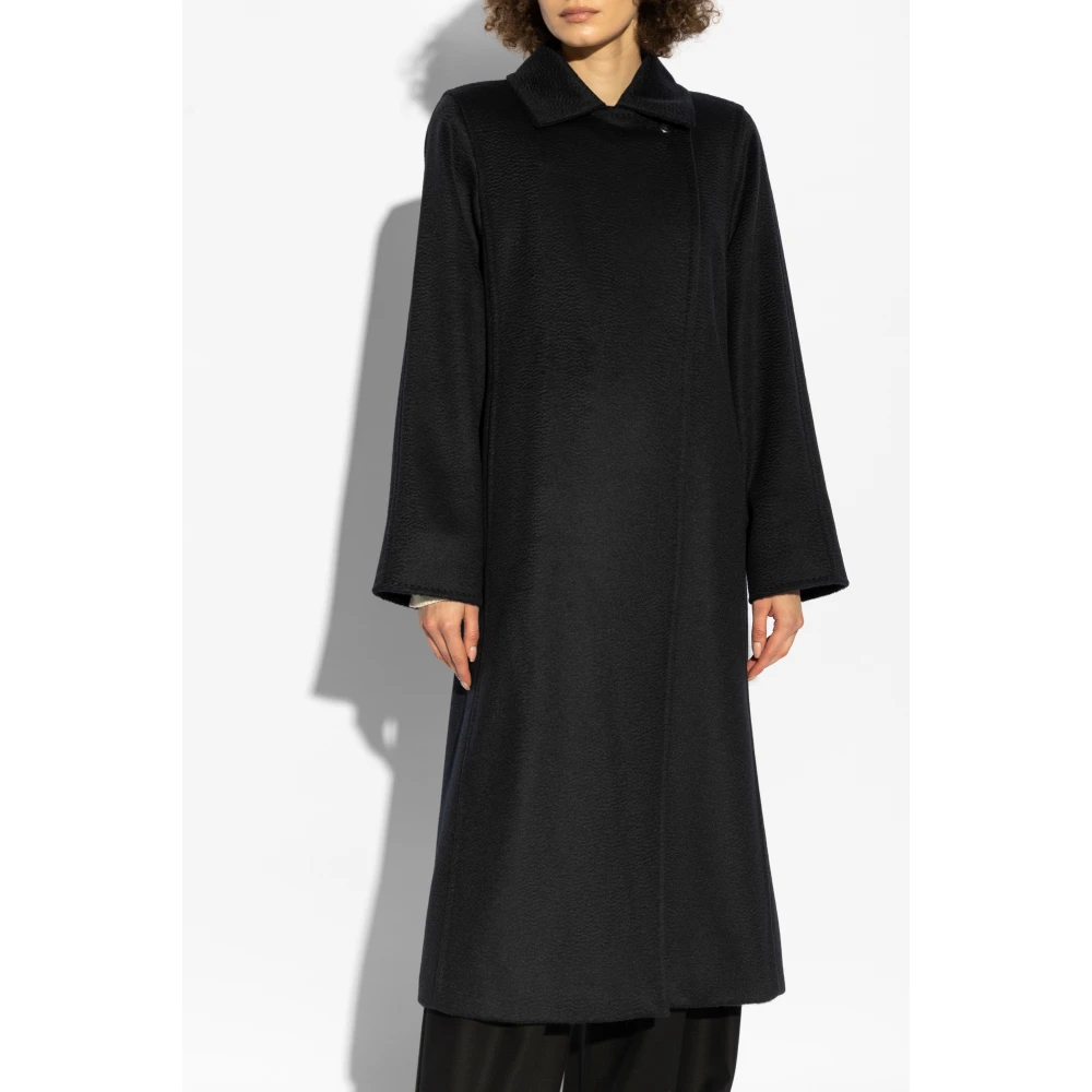 Max Mara Jas Manuela Blue Dames
