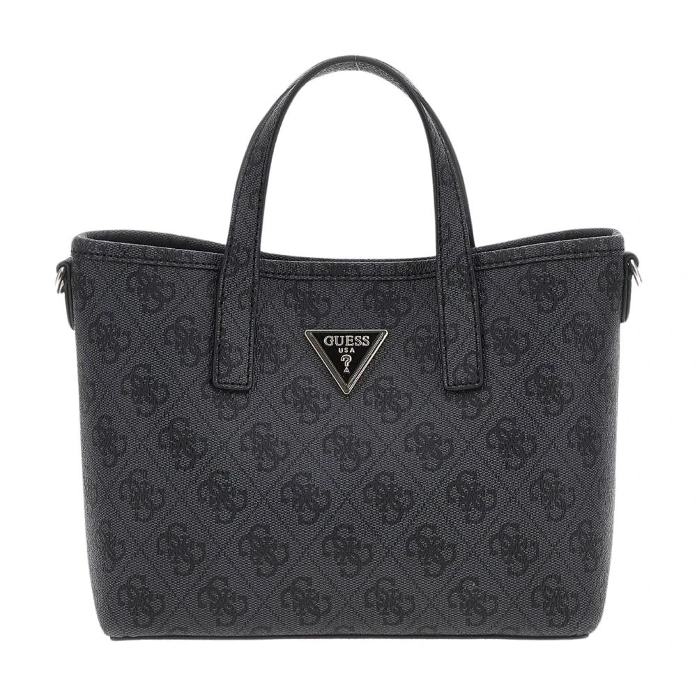 Guess - Bags > Handbags - Black - Guess - Modalova