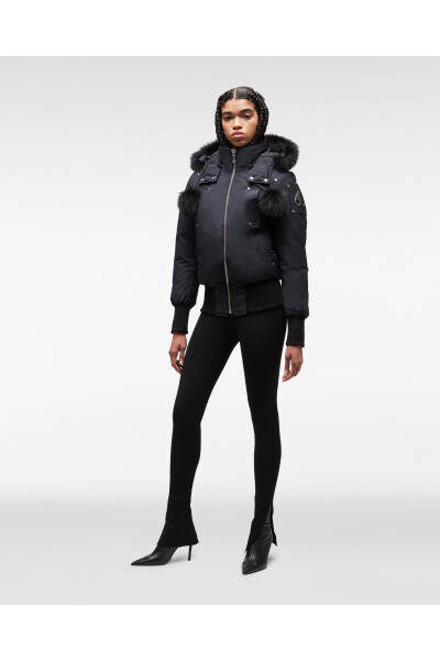 Bomberjacke
