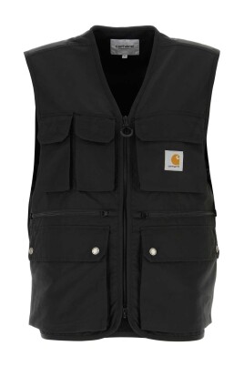 black-polyester-irwin-vest