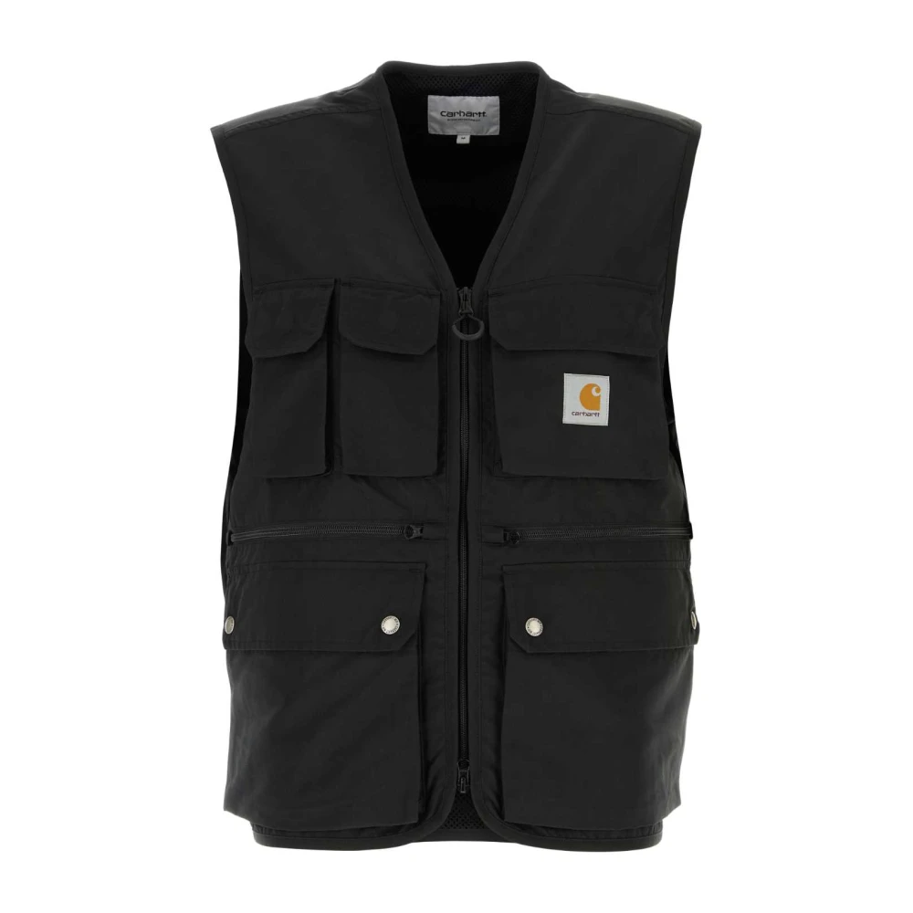 Jackets > Vests - - Carhartt Wip - Modalova