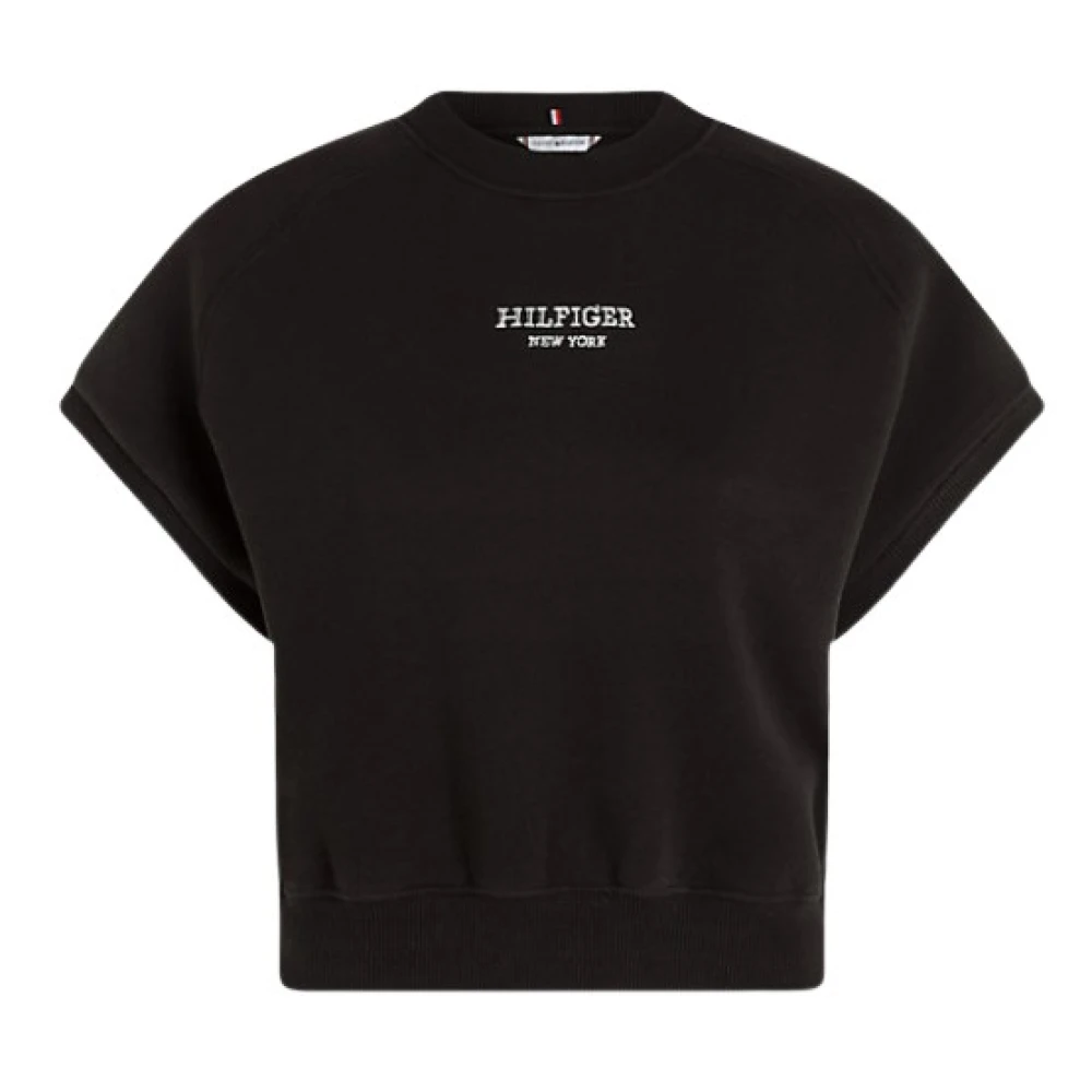 Tops > T-Shirts - - Tommy Hilfiger - Modalova
