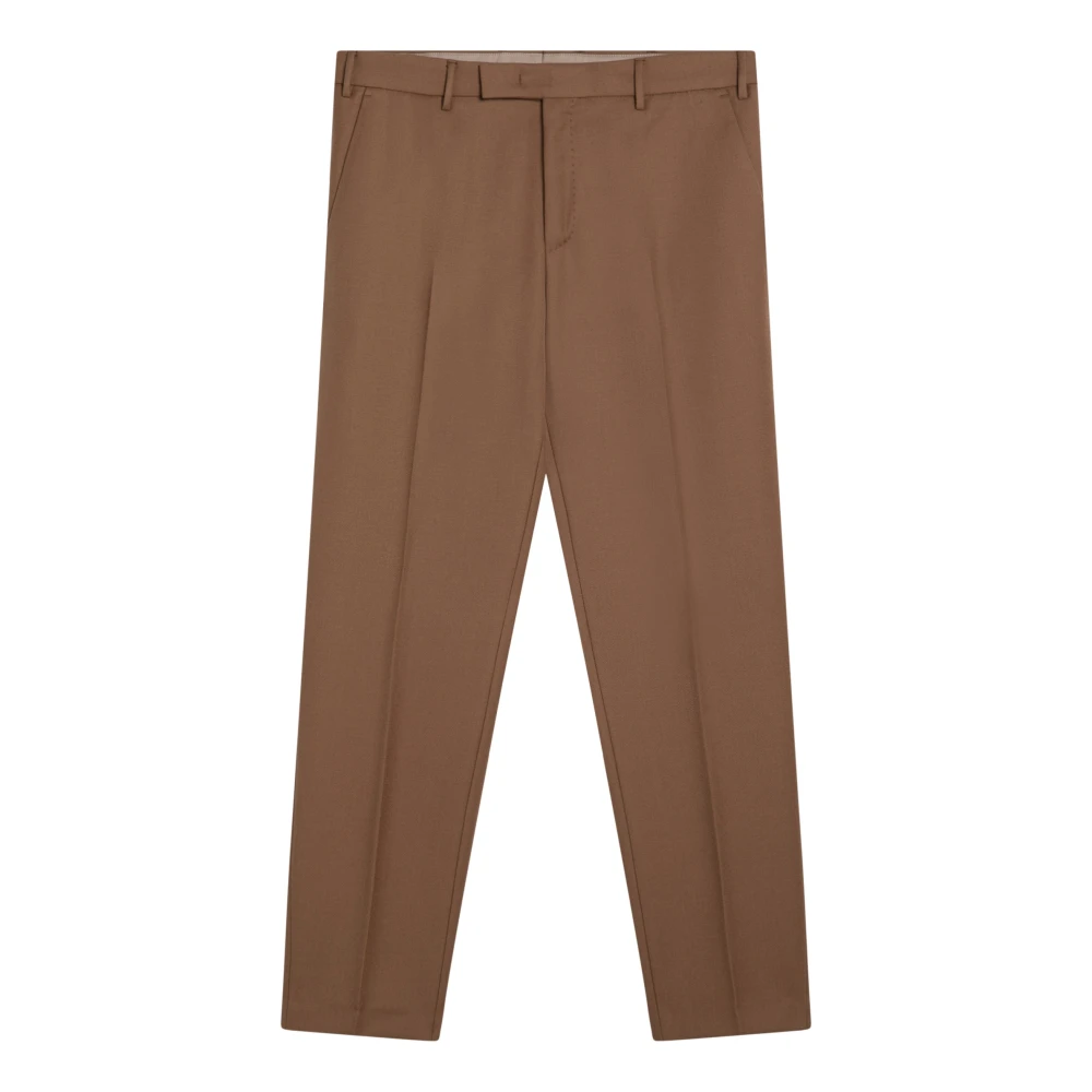 PT Torino Reguliere Rebel FF Broek Brown Heren