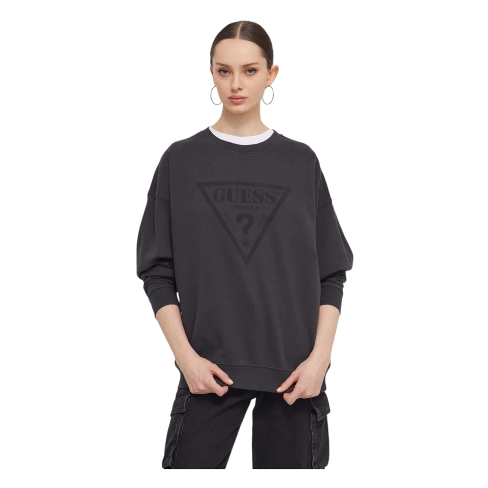 Sweatshirts & Hoodies > Sweatshirts - - Guess - Modalova