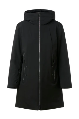 Misha Coat