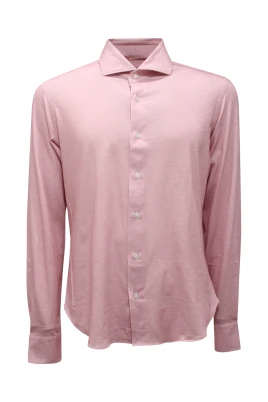 Camicia Fluid Evolution Jersey Shirt
