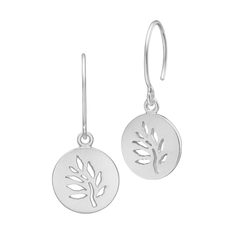 Accessories > Jewellery > Earrings - - Julie Sandlau - Modalova