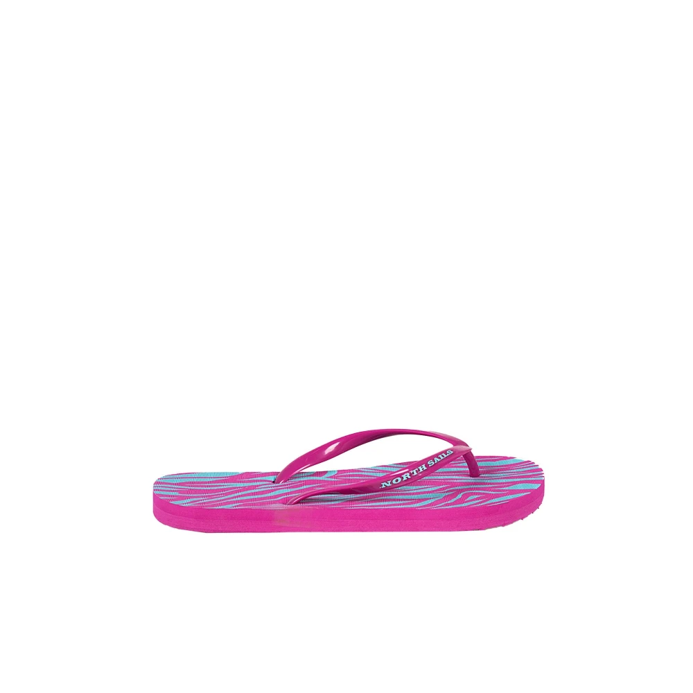 North Sails Donna Rosa Scarpe, 37 Eu, New,