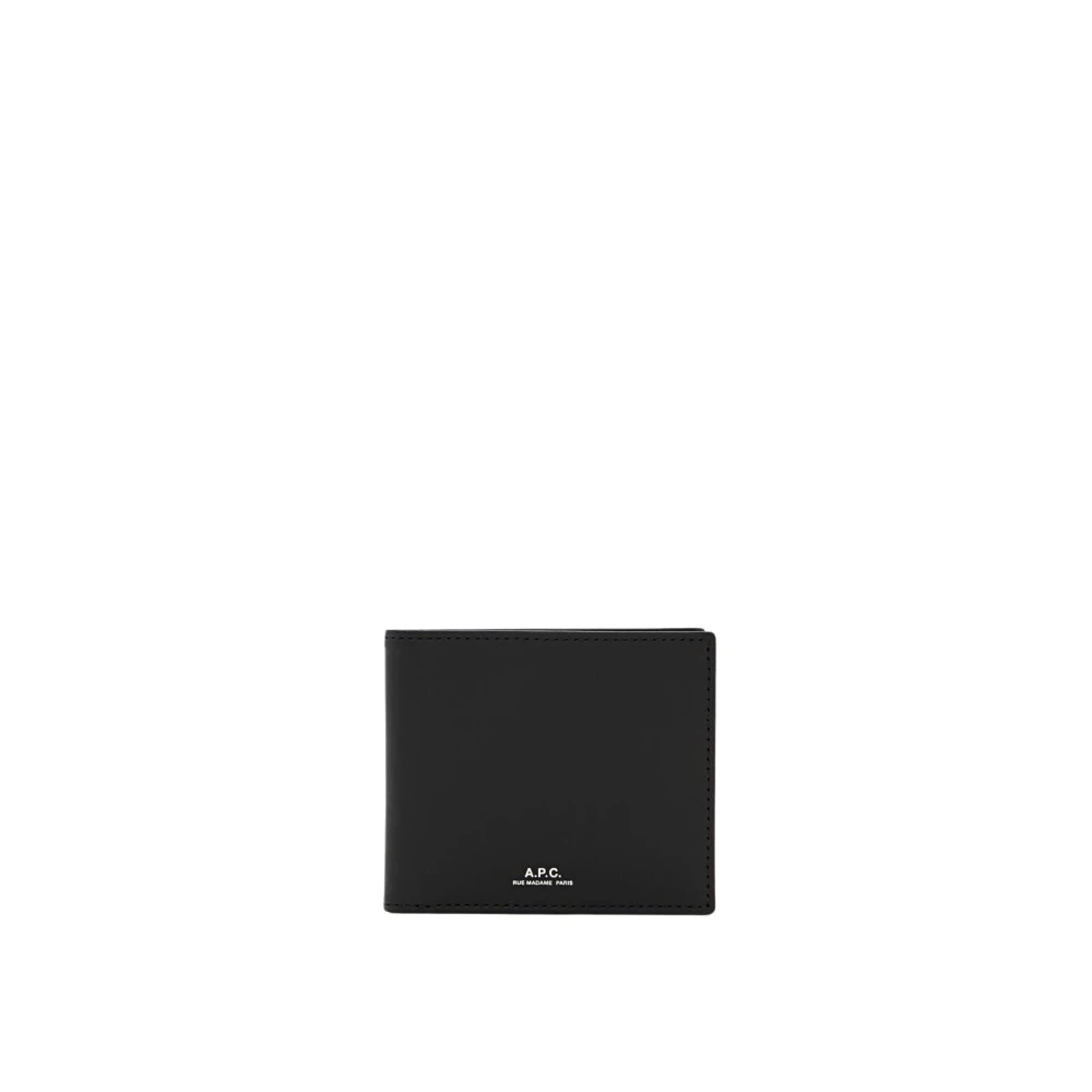 Accessories > Wallets & Cardholders - - A.p.c. - Modalova