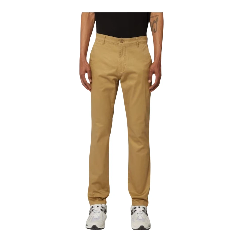 Trousers > Chinos - - Dockers - Modalova
