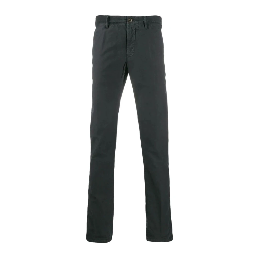 Trousers > Chinos - - Incotex - Modalova