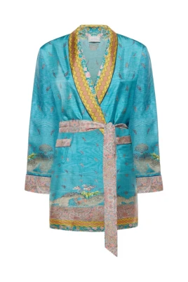 Aloe Robe