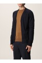 gilet-tricote-ouvert-pull
