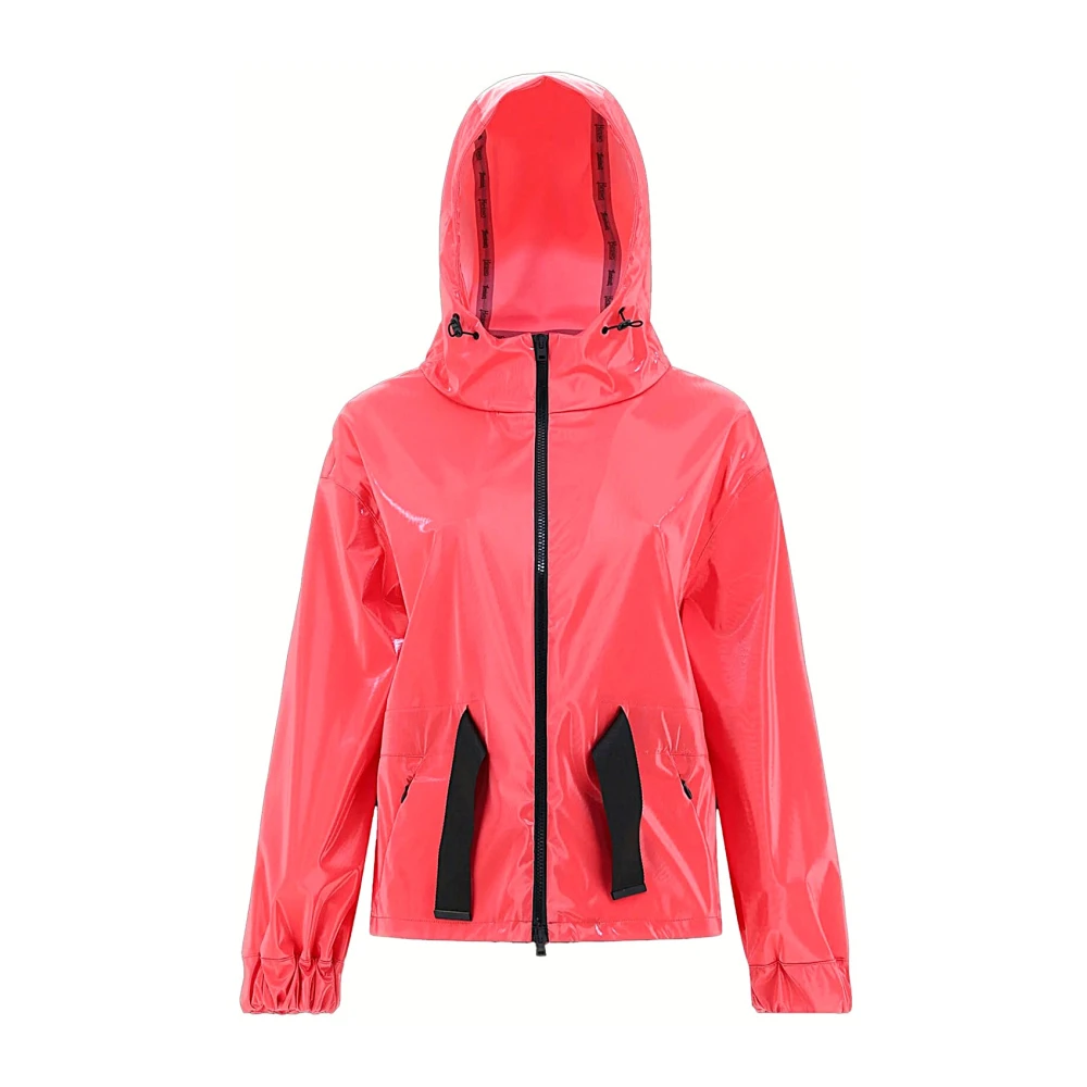 Jackets > Light Jackets - - Herno - Modalova