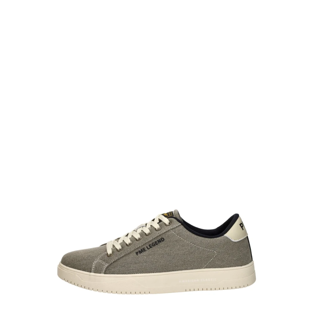 PME Legend Crewman Sneaker Heren Schoenen Groen