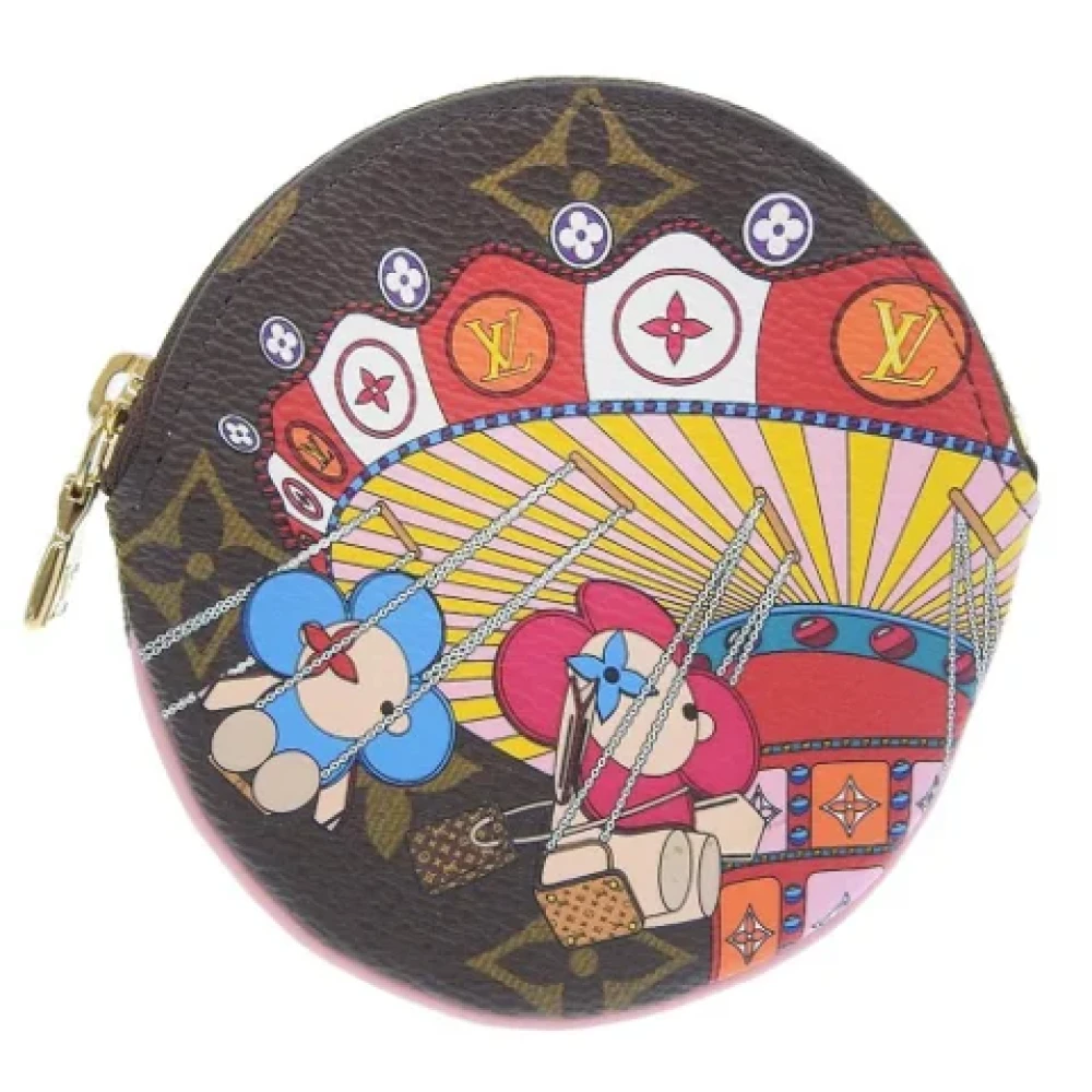 Pre-owned > Pre-owned Accessories - - Louis Vuitton Vintage - Modalova