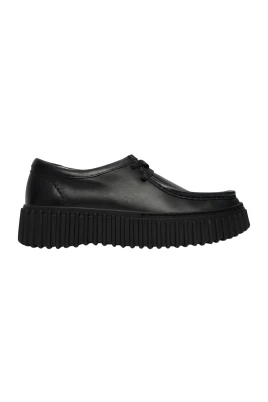 Torhill Bee Lace-Up Shoe