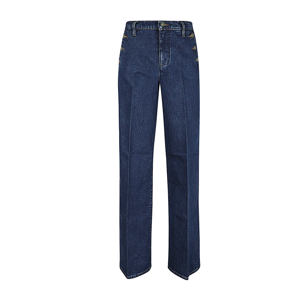 Jeans > Straight Jeans - - Don The Fuller - Modalova