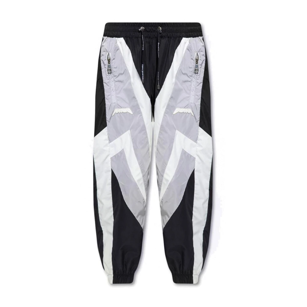 Trousers > Sweatpants - - Balmain - Modalova