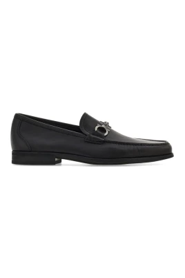 Gancini Ornament Loafer
