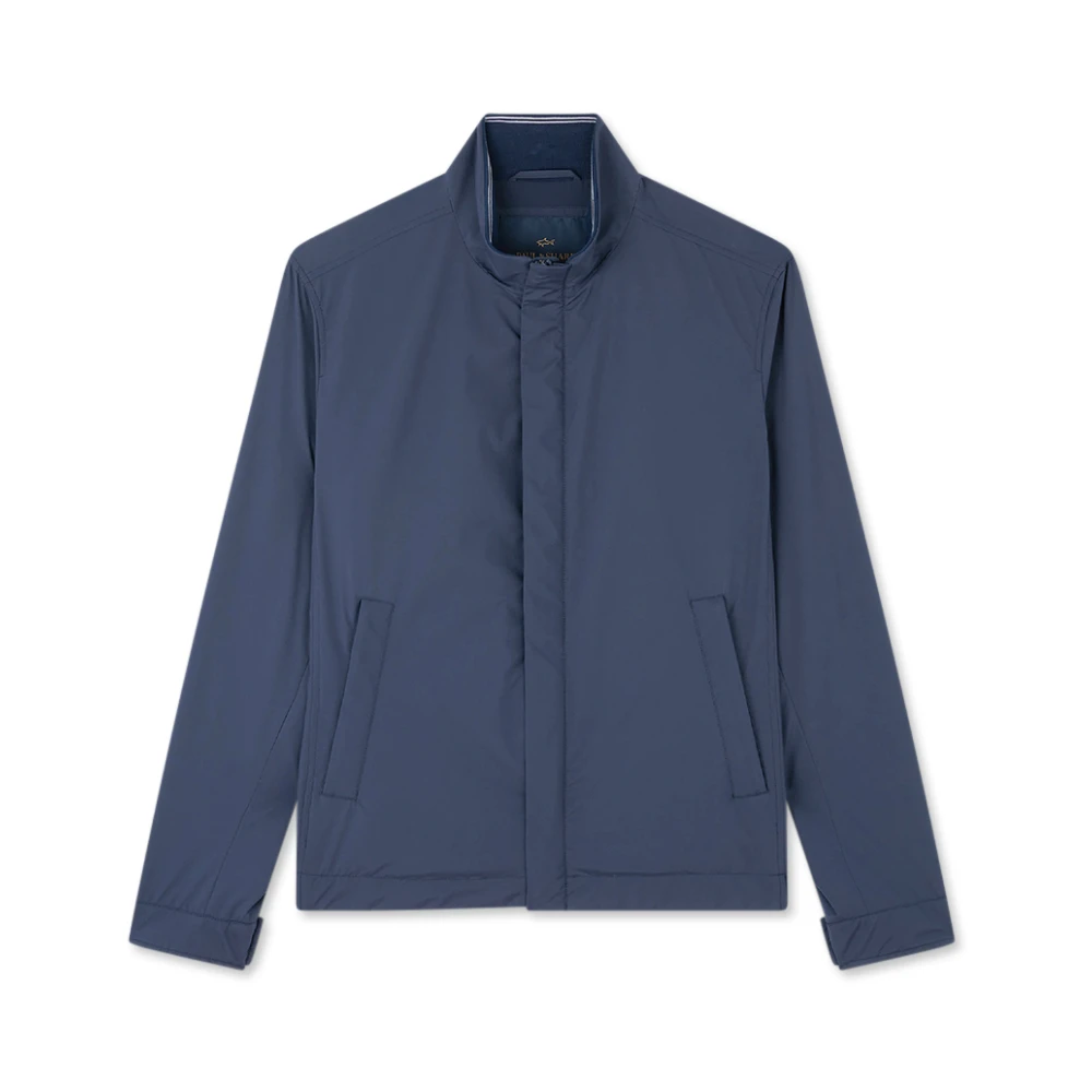Jackets > Rain Jackets - - Paul & Shark - Modalova