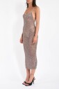 robe-longue-en-maille-a-paillettes