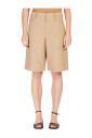bermuda-en-twill-de-coton-et-lin