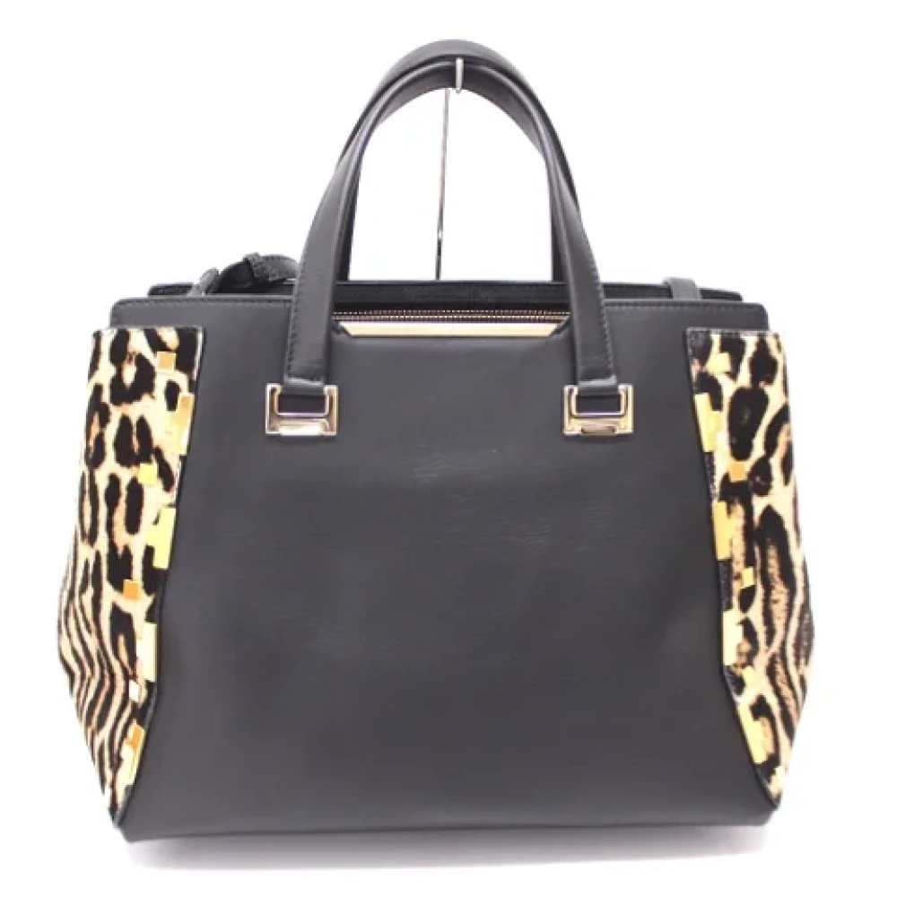 Pre-owned > Pre-owned Bags > Pre-owned Handbags - - Jimmy Choo Pre-owned - Modalova