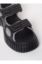 sandales-plates-confortables-multicolores