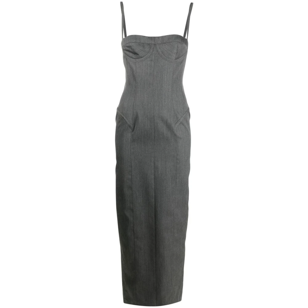 Dresses > Day Dresses > Maxi Dresses - - Thom Browne - Modalova