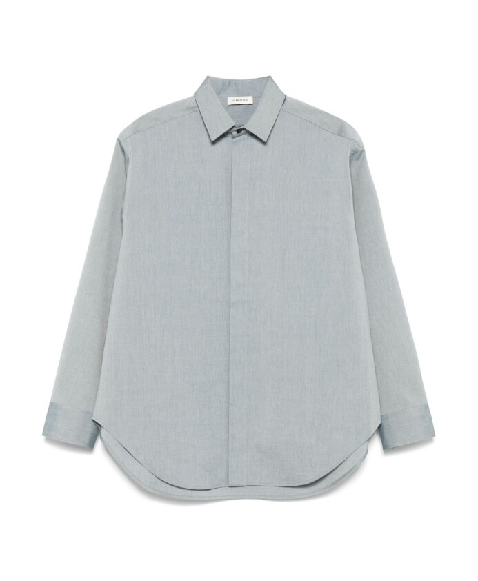chemise-en-melange-coton-laine