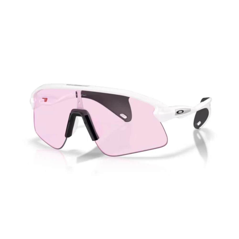 Oakley Unisex Bianco/Rosa Oo9517 Stunt Devil 951707 Occhiali Da Sole O_matter Squadrata Normale - Immagine 3