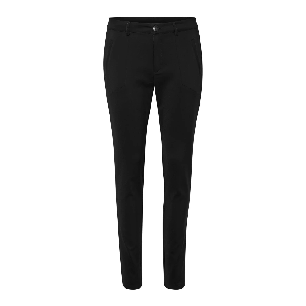 Trousers > Skinny Trousers - - Kaffe - Modalova