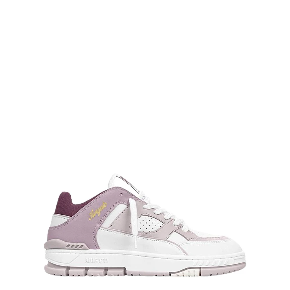 Axel Arigato Area Lo Sneaker Dames Schoenen Veelkleurig Multicolor