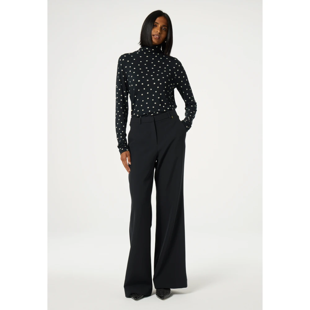 Fabienne Chapot Jade Top Black Dames