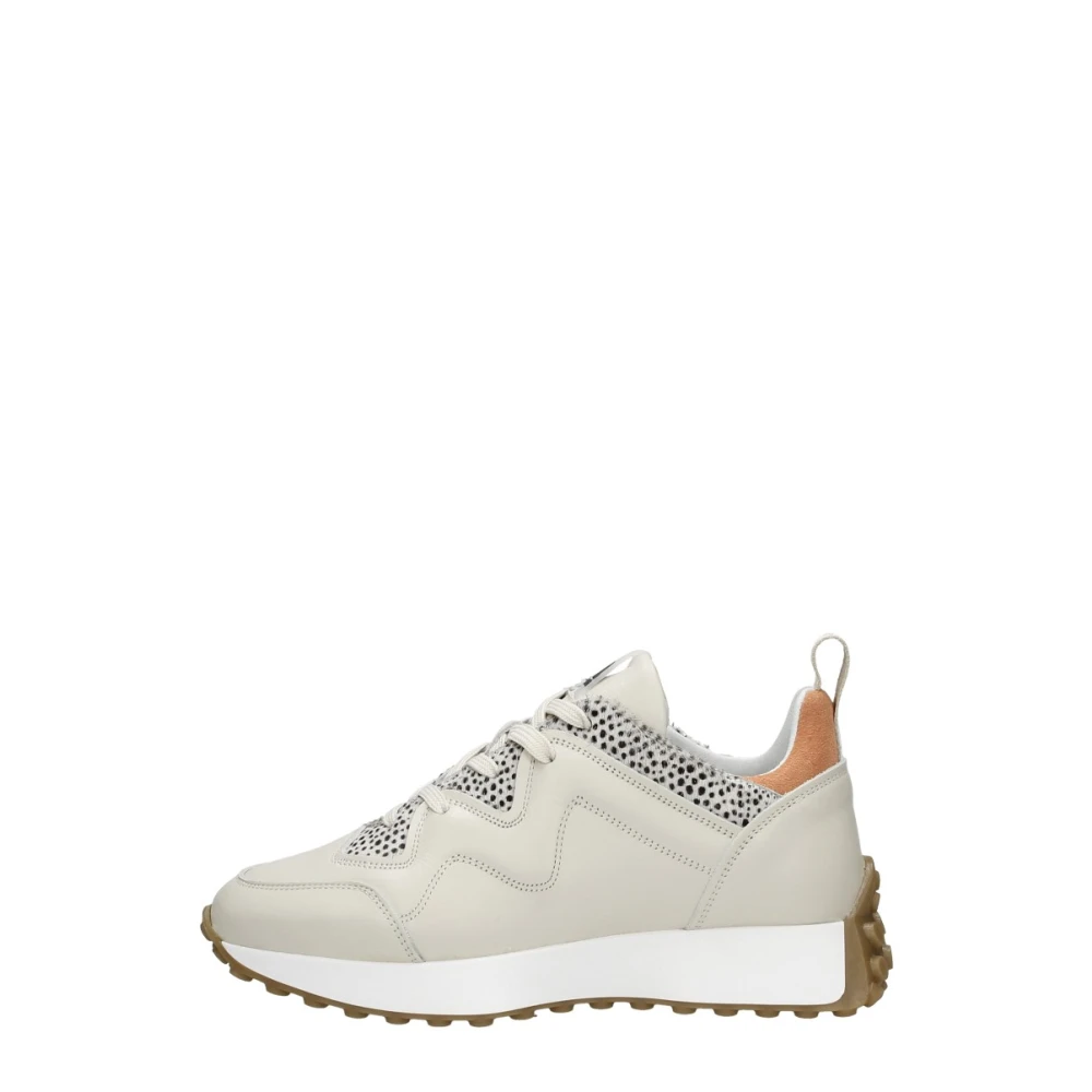 Maruti Kian Sneakers Dames Schoenen Beige