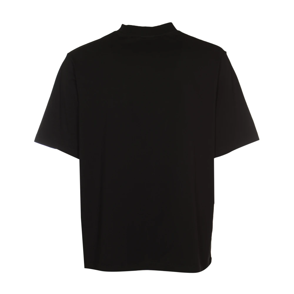 Marcelo Burlon Stijlvolle Tops Collectie Black Heren