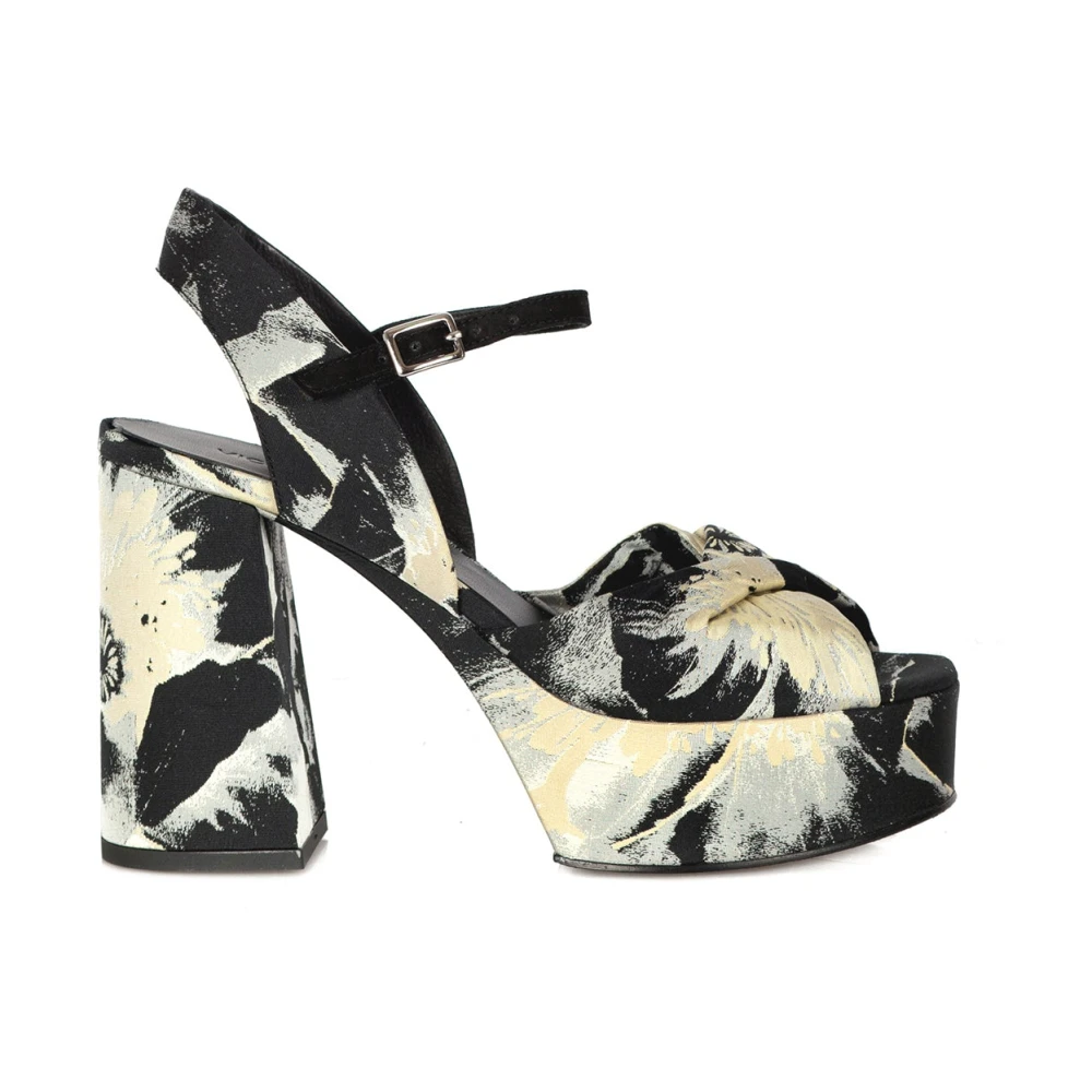 Shoes > Sandals > High Heel Sandals - - Vic Matié - Modalova