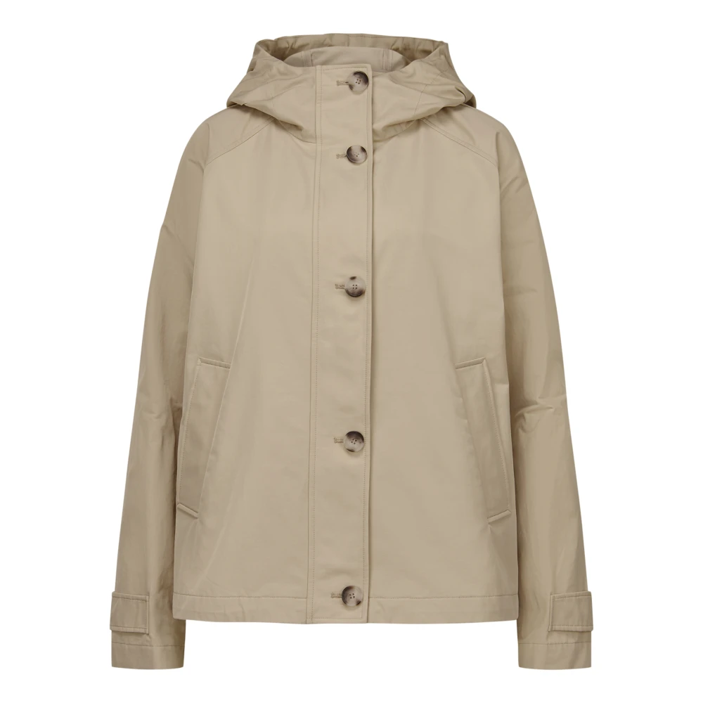 Jackets > Light Jackets - - Milestone - Modalova