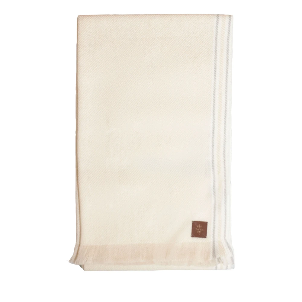 Accessories > Scarves > Winter Scarves - - Eleventy - Modalova