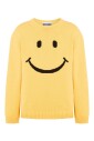 yellow-crew-neck-sweater-with-logo