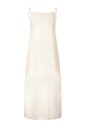 robe-en-twill-de-soie-a-encolure-carree