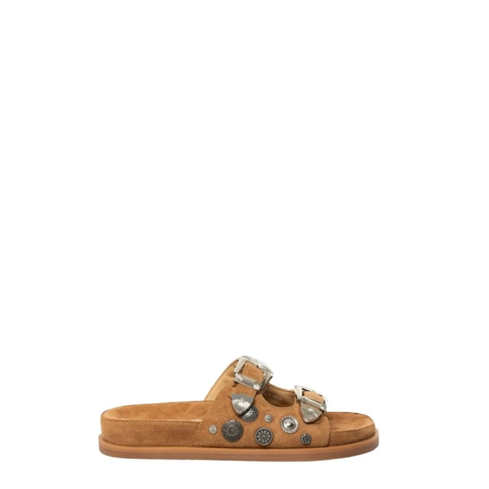 Shoes > Flip Flops & Sliders > Sliders - - Strategia - Modalova