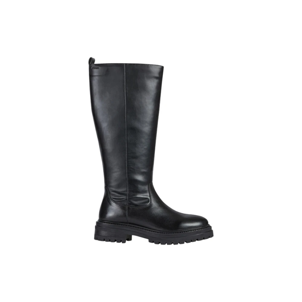 Geox Donna Nero Iridea 40 - Immagine 3