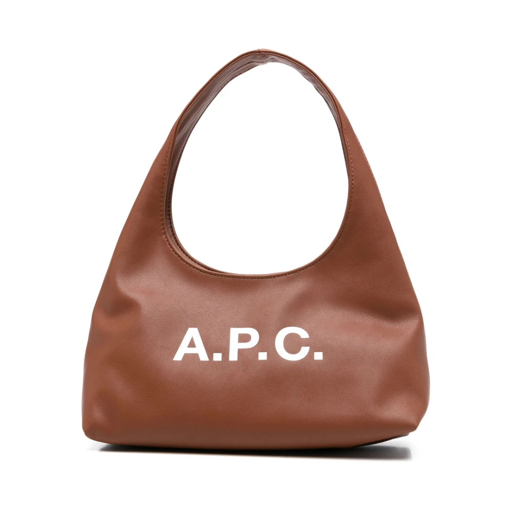 Bags > Shoulder Bags - - A.p.c. - Modalova
